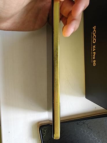poco x4 gt цена в оше: Poco X4 Pro 5G, Б/у, 256 ГБ, цвет - Желтый, 2 SIM — 6