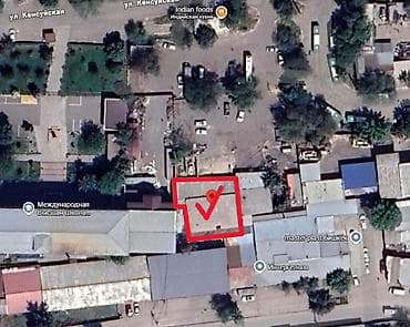 бц моссовет: Цех, 233 м² — 1