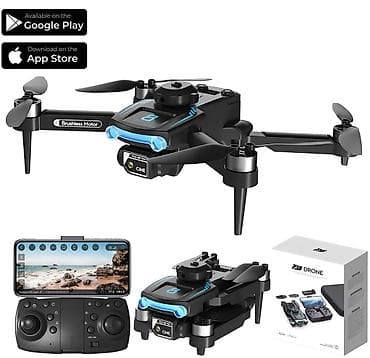 🚁 Продаю детский дрон FLY Drone в полном комплекте! Ищете хороший дрон