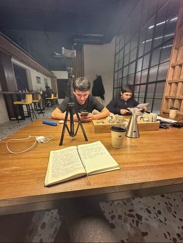 я ищу работу чолпон ата: Менеджер по персоналу — 1