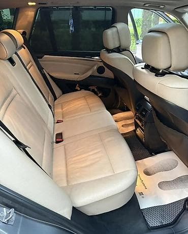 бмв ф10 запчасти: BMW X5: 2010 г., 3 л, Автомат, Бензин, Кроссовер — 10