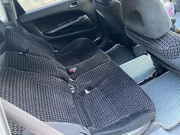 jdm авто: Honda Stream: 2003 г., 2 л, Автомат, Бензин, Минивэн — 7