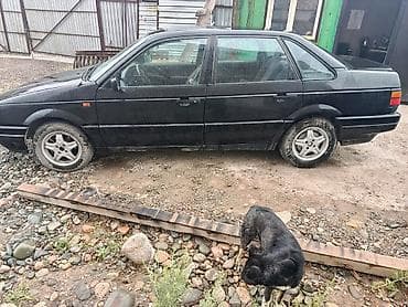 двигатель пассат б3: Volkswagen Passat: 1991 г., 1.8 л, Механика, Бензин, Седан — 1