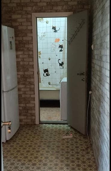 Батирлер: 3 бөлмө, Кыймылсыз мүлк агенттиги, Чогуу жашоосу жок, Толугу менен эмереги бар, Жарым -жартылай эмереги бар — 4