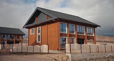 Недвижимость: 💎СРОЧНО ПРОДАЕТСЯ КОТТЕДЖ 🏢Комнат: 5 🏘️ БОСТЕРИ до берега 150 метров — 4