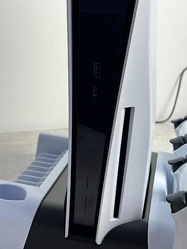 диск для пс 4: Продам Playstation 5 Fat с Дисководом Состояние приставки отличное — 2