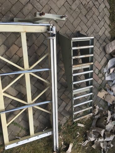 нож для пиццы: Станок для резки стекла. Стеклорез. Комплект на фото! — 2