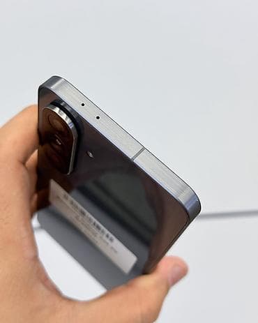 spark 10 pro: Samsung Galaxy A56 5G, Б/у, 256 ГБ, цвет - Черный, В рассрочку, 2 SIM — 7