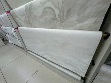 абой рулон: Обои с нежным узором, создающие спокойную и уютную атмосферу в любом — 1