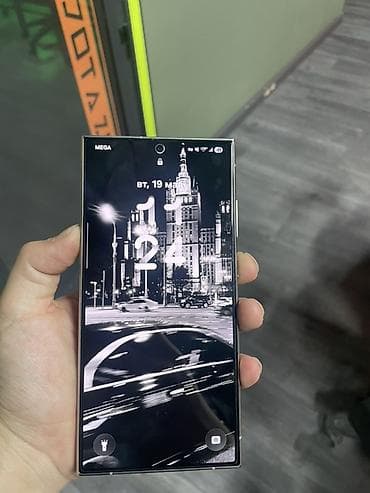 samsung galaxy j8: Samsung Galaxy S24 Ultra, цвет - Серый — 1