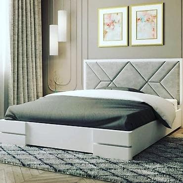 мебел бишкек: Буйрутма эмеректер, Ашкана, Отургучтар, Ашкана гарнитурасы, Үстөл — 9