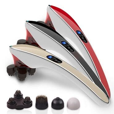 термо инфракрасный массажер фохоу противопоказания: Бесплатная доставка Доставка по городу бесплатная Представяме ви — 7