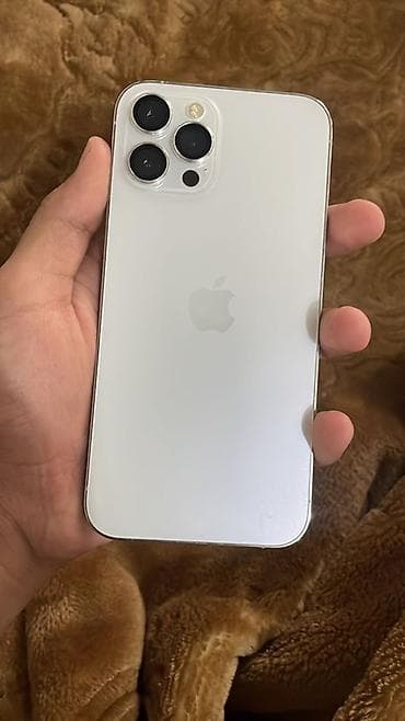 12pro max: IPhone 12 Pro Max, 256 ГБ, 83 % — 7