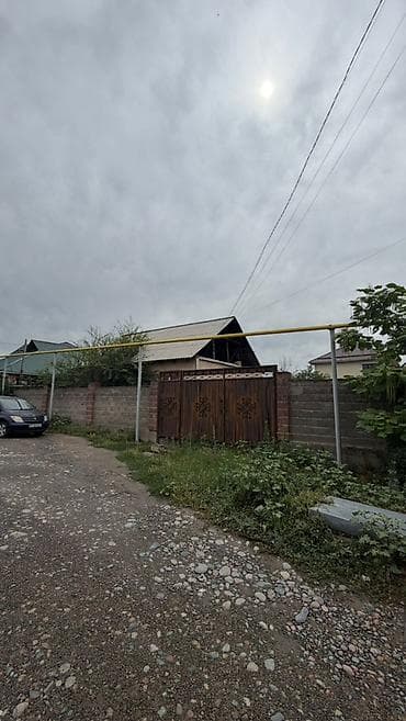 кокташ: Продается участок + дом 📕 6 соток (по документам 5.93 соток) Участок — 5
