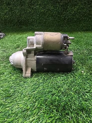 m54: Стартер BMW Стартер E53 M54B30 7501668 В отличном состоянии, очень — 1