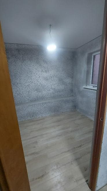 квартира 2 комната в бишкеке: Студия, С мебелью частично — 5