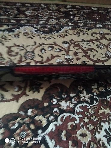 step rf3: ПРОДАЮ СПОЙЛЕР. ХОНДА ОДЕССЕЙ РА 6 СОСТОЯНИЕ ХОРОШЕЕ, ДИОДЫ СТОПА ВСЕ — 4