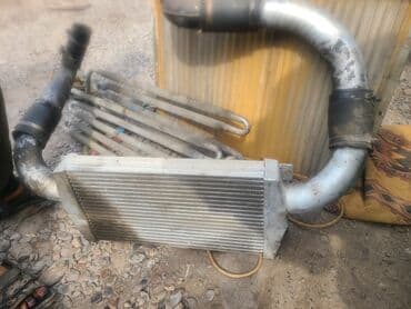 шипованная резина бишкек: Грузовик — 3