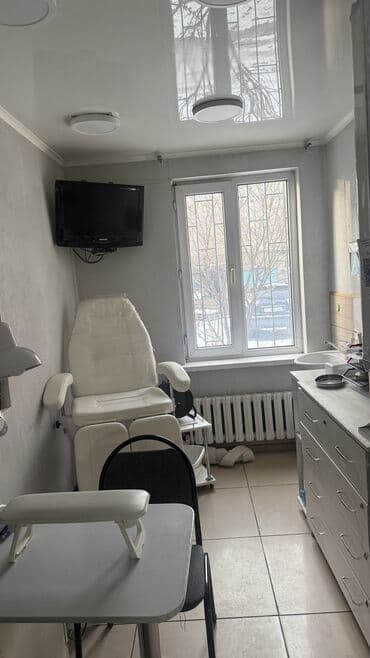 сдаю дом без посредников: Ижарага берем Салондогу кабинет, 7 м², Каш чебери үчүн, Визажист үчүн, Лешмейкер үчүн — 3