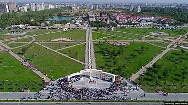 Построен, 1 комната, 50 м²