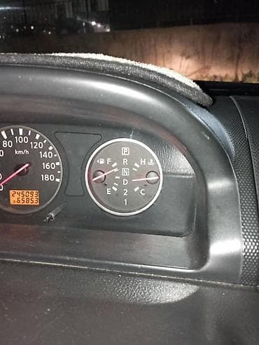 диски литые р14 на ниссан: Nissan X-Trail: 2003 г., 2 л, Автомат, Бензин, Кроссовер — 4