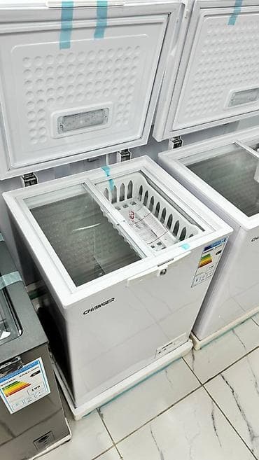 приставка о: Морозильник — 1