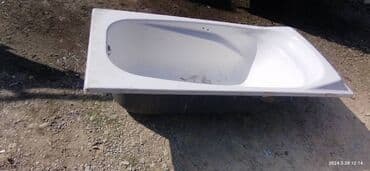 Скупка чугунных ванна батарей