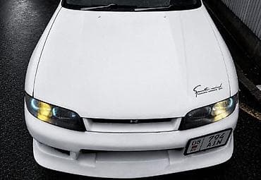 ниссан скайлайн gtr: Nissan Skyline: 1997 г., 2 л, Автомат, Бензин, Седан — 3