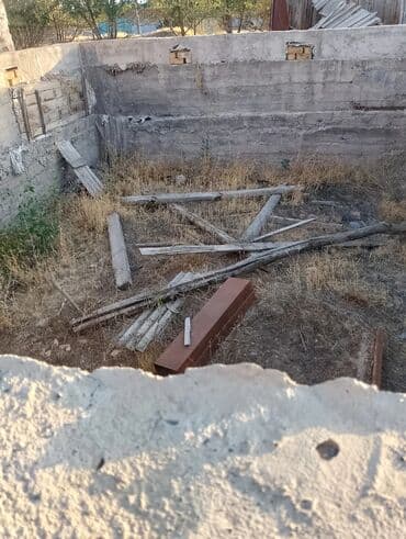 дом на иссык куле: 52 соток, Для строительства, Красная книга, Тех паспорт — 9