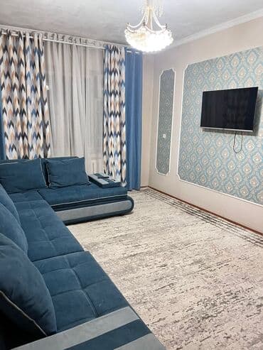 долгосрочная аренда с последующим выкупом: 3 комнаты, Собственник, Без подселения, С мебелью частично — 1