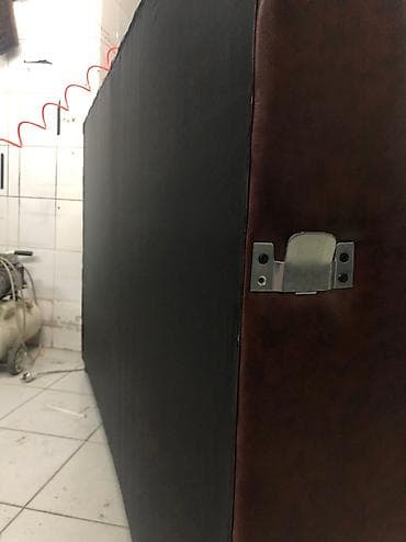 Сборка мебели: Реставрация мягкой мебели, замена поролонов, замена чехла. Для кафе — 3