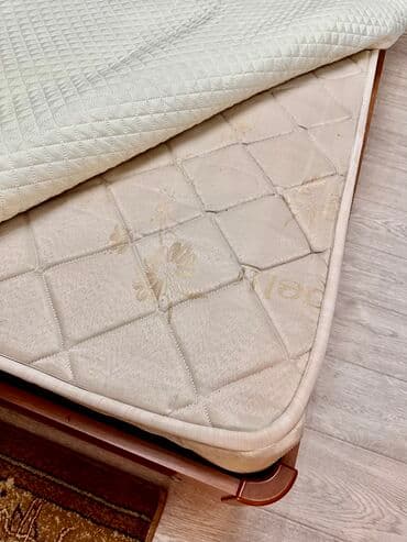 ош таатан мебель спальни цена: ️‼️‼️СРОЧНО ПРОДАЕТСЯ В СВЯЗИ С ПЕРЕЕЗДОМ‼️ Продаю спальный гарнитур — 8