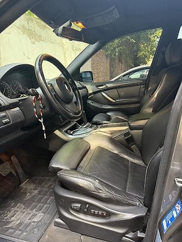 g20 bmw: BMW X5: 2006 г., 3 л, Автомат, Дизель, Кроссовер — 6