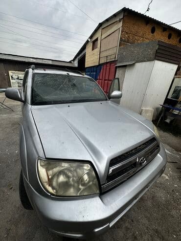 лабавой стекло на спринтер: Лобовое Новый, Аналог — 8