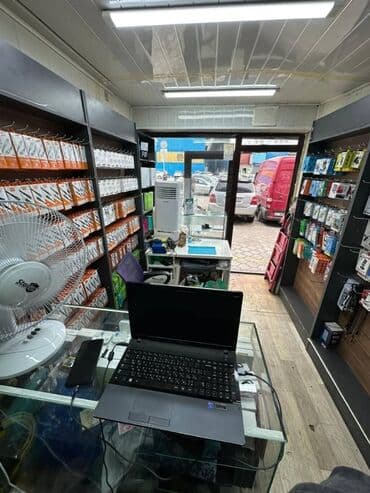 оборудования для магазина: Сдаю Магазин, Отдельностоящий магазин, 10 м² Действующий, С оборудованием, С ремонтом — 2