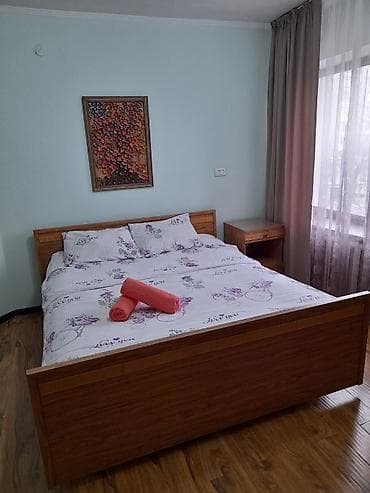 kant flat: 1 комната, Бронь, Бытовая техника, Домофон — 1