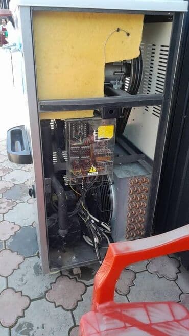 Оборудование для бизнеса: Фригамат 3 фаза состояние нового 
город Жалал абад
 минг — 2