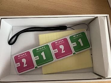 canon 5d: 🎮 ANBERNIC RG DS (идеальное состояние) ANBERNIC RG DS Продаю — 6