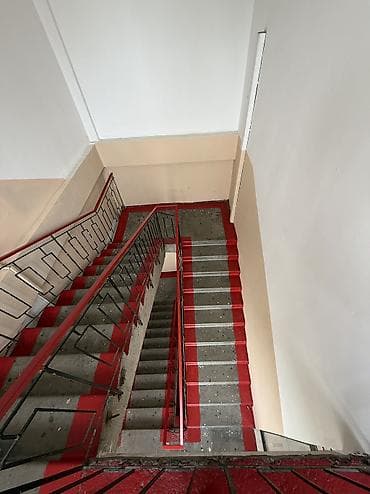 продаю квартиру дордой: 1 комната, 31 м², 4 этаж — 10