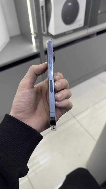 iphone 8s plus: IPhone 13 Pro, Sierra Blue — 5