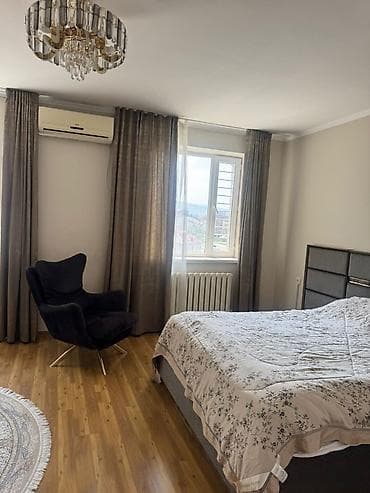 Продажа квартир: 5 и более комнат, 171 м², Элитка, 5 этаж — 2