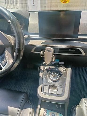 элэктро мобиль: BYD E3: 2020 г., Автомат, Электромобиль, Седан — 6
