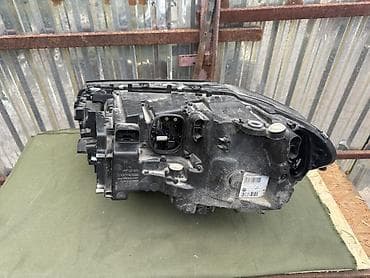 a2 group: Фара передняя правая BMW Adaptive LED. BMW G01 X3, G02 X4 - — 4