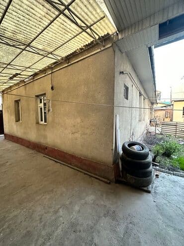 бакай ата продаю дом: Дом, 147 м², 6 комнат, Риэлтор — 6