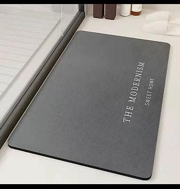 виледа бишкек: Придверный коврик. Коврик для ванной — 1