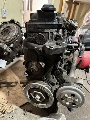 стартер на камри: Бензиновый мотор Honda 1.3 л — 5