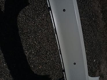 1 g fe: Бампер Kia, Б/у, Оригинал — 3