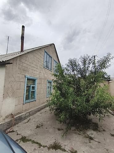 село полтавка: Дом с двором и хозяйственными постройками - Одноэтажный дом из — 7