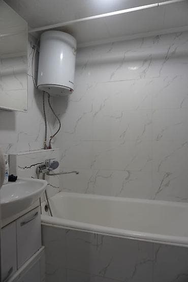 квартры: 2 комнаты, 50 м², 105 серия, 2 этаж, Косметический ремонт — 9