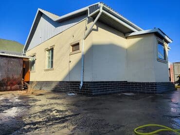 маевка продаю дом: Дом, 80 м², 4 комнаты, Собственник, Евроремонт — 6